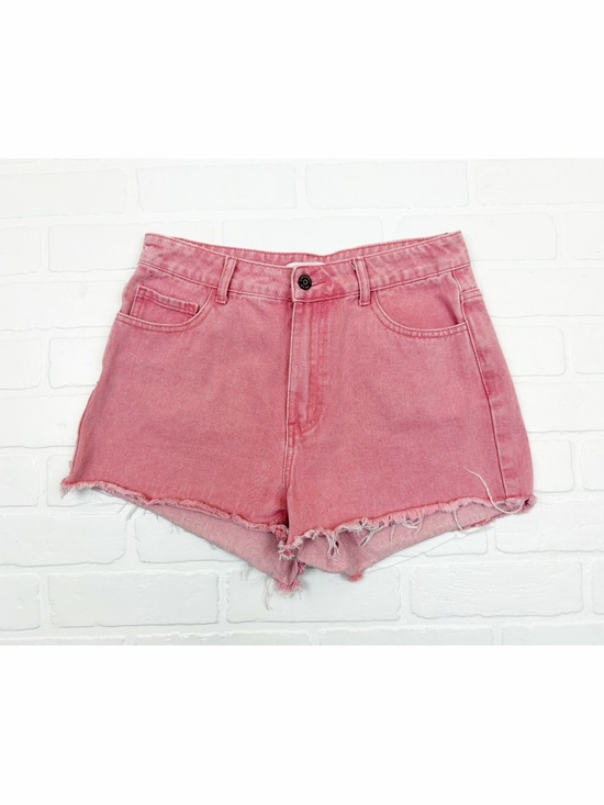 Sincerly Jules Pants - Sincerely Jules Pink Distressed Jean Shirts Size 11/29